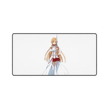 Load image into Gallery viewer, Sword Art Online Mouse Pad (Desk Mat)
