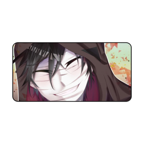 Angels Of Death Mouse Pad (Desk Mat)
