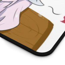 Load image into Gallery viewer, Miss Kobayashi&#39;s Dragon Maid Kanna Kamui, Kobayashi San Chi No Maid Dragon, Tohru Mouse Pad (Desk Mat) Hemmed Edge
