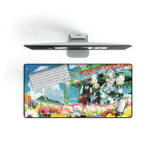 Load image into Gallery viewer, Vocaloid Mouse Pad (Desk Mat)
