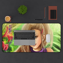 Load image into Gallery viewer, Anime Naruto Mouse Pad (Desk Mat) With Laptop

