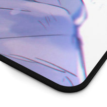 Load image into Gallery viewer, SK8 The Infinity Mouse Pad (Desk Mat) Hemmed Edge

