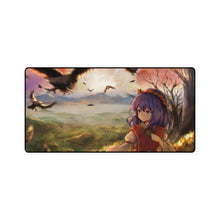 Load image into Gallery viewer, Touhou Mouse Pad (Desk Mat)
