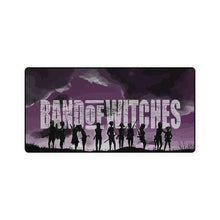 Load image into Gallery viewer, Strike Witches Mouse Pad (Desk Mat)
