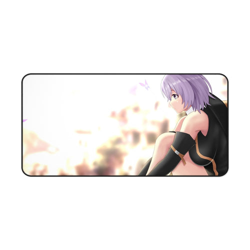 Grimgar Of Fantasy And Ash Mouse Pad (Desk Mat)