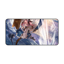 Load image into Gallery viewer, Azur Lane Mouse Pad (Desk Mat)
