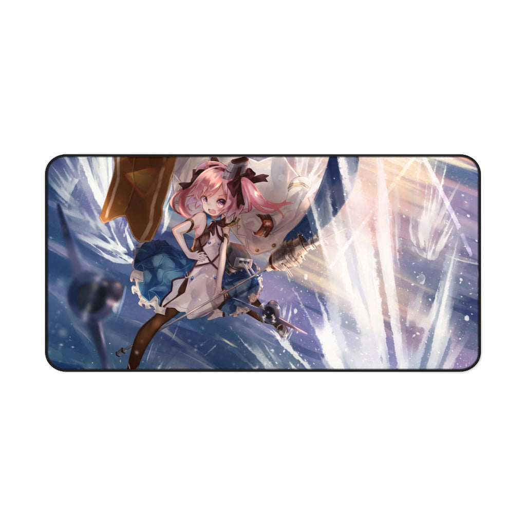 Azur Lane Mouse Pad (Desk Mat)