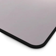 Load image into Gallery viewer, When They Cry Mouse Pad (Desk Mat) Hemmed Edge
