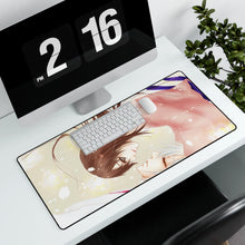 Load image into Gallery viewer, Kamisama Kiss Mouse Pad (Desk Mat)
