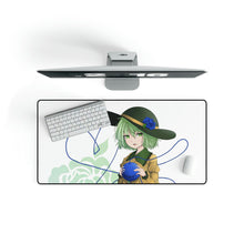 Load image into Gallery viewer, Touhou Mouse Pad (Desk Mat)

