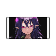 Load image into Gallery viewer, Irina: The Vampire Cosmonaut Mouse Pad (Desk Mat)
