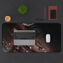 Load image into Gallery viewer, Date A Live Mouse Pad (Desk Mat) With Laptop
