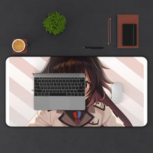 Load image into Gallery viewer, Eighty Six Mouse Pad (Desk Mat) With Laptop
