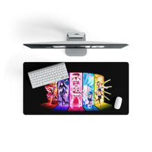 Load image into Gallery viewer, Puella Magi Madoka Magica Mouse Pad (Desk Mat)
