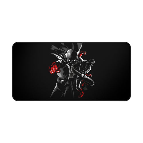 One-Punch Man Mouse Pad (Desk Mat)