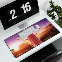 Load image into Gallery viewer, Angel Beats! Mouse Pad (Desk Mat)
