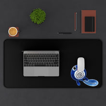 Load image into Gallery viewer, Anime Pokémon Mouse Pad (Desk Mat) With Laptop

