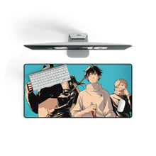 Load image into Gallery viewer, Jujutsu Kaisen 0 Anime Mouse Pad (Desk Mat)
