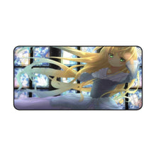 Load image into Gallery viewer, Gosick Mouse Pad (Desk Mat)
