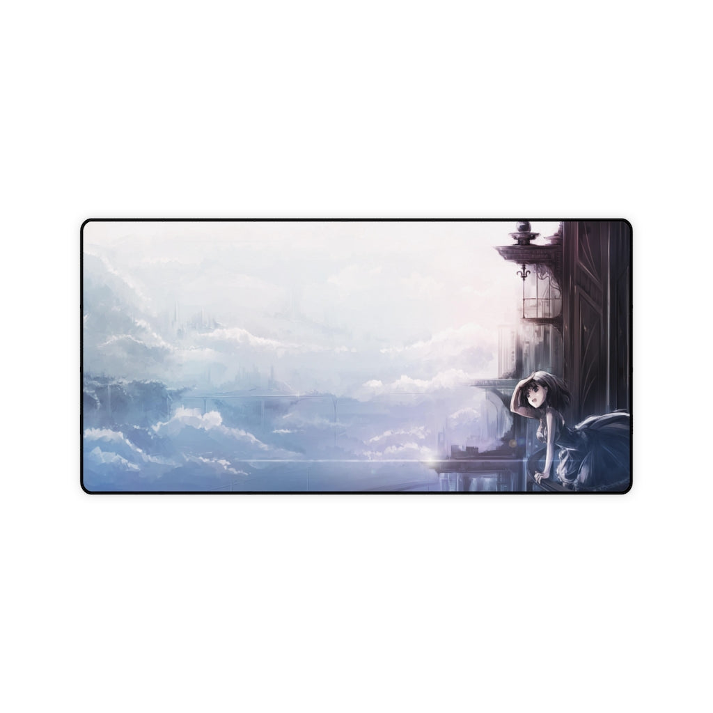 Anime Original Mouse Pad (Desk Mat)