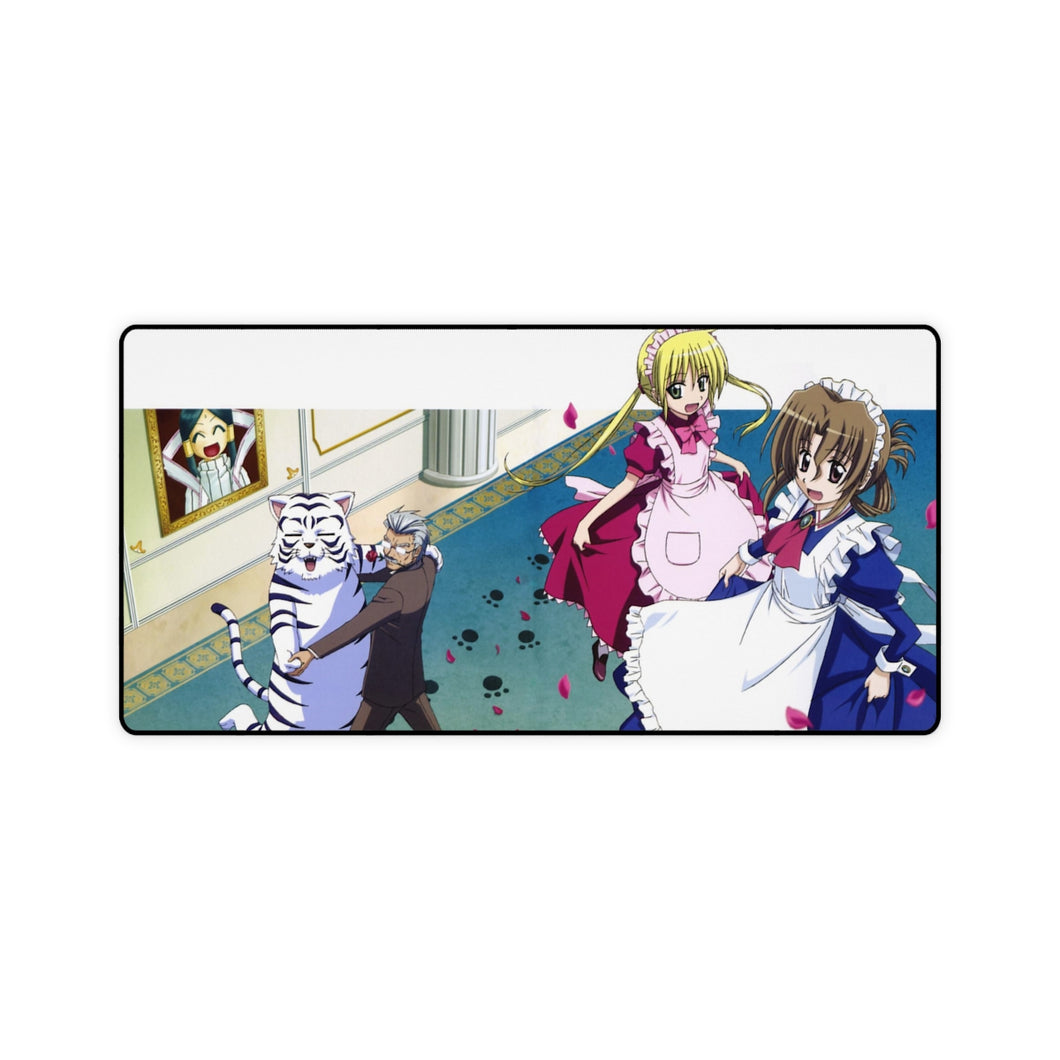 Hayate the Combat Butler Mouse Pad (Desk Mat)
