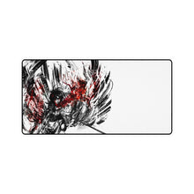 Load image into Gallery viewer, Anime Attack On Titan Mouse Pad (Desk Mat)

