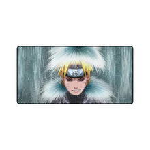 Load image into Gallery viewer, Naruto Uzumaki Mouse Pad (Desk Mat)
