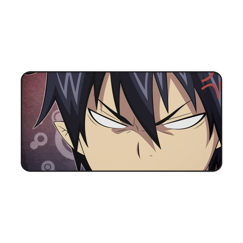 Rin Okumura Mouse Pad (Desk Mat)