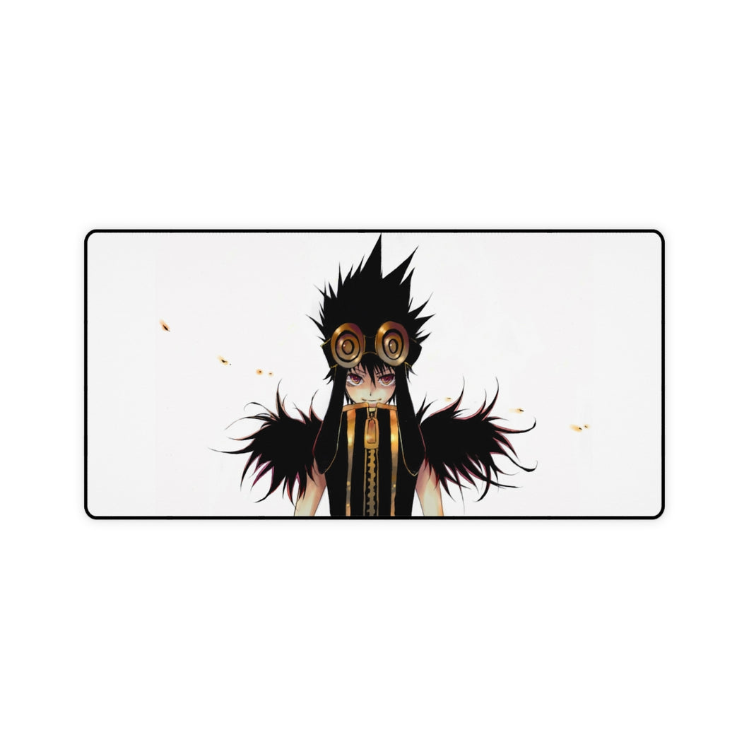 Bakuman Mouse Pad (Desk Mat)