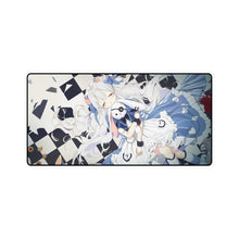Load image into Gallery viewer, Anime Alice In Wonderland Mouse Pad (Desk Mat)
