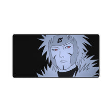 Load image into Gallery viewer, Tobirama walllpaper minimalist Mouse Pad (Desk Mat)
