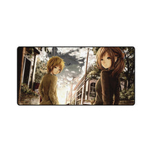 Load image into Gallery viewer, Anime One Week Friends Mouse Pad (Desk Mat)

