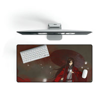 Load image into Gallery viewer, Tian Guan Ci Fu Mouse Pad (Desk Mat)
