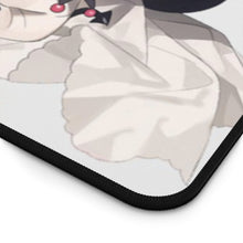 Load image into Gallery viewer, Anime Onegai My Melody Mouse Pad (Desk Mat) Hemmed Edge
