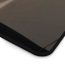 Load image into Gallery viewer, Laid-Back Camp Mouse Pad (Desk Mat) Hemmed Edge
