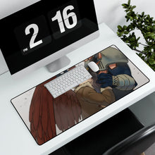 Load image into Gallery viewer, My Hero Academia Mouse Pad (Desk Mat) With Laptop

