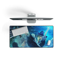 Load image into Gallery viewer, Touhou Mouse Pad (Desk Mat) On Desk
