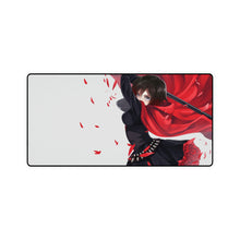 Load image into Gallery viewer, Anime RWBY Mouse Pad (Desk Mat)
