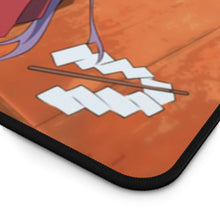 Load image into Gallery viewer, Lucky Star Mouse Pad (Desk Mat) Hemmed Edge
