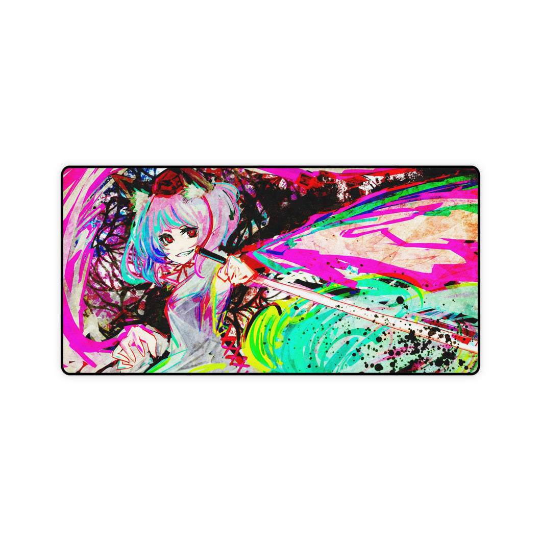 Touhou Mouse Pad (Desk Mat)