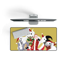 Load image into Gallery viewer, Anime Bleach Mouse Pad (Desk Mat)
