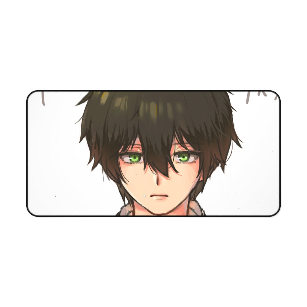 Hyouka Mouse Pad (Desk Mat)