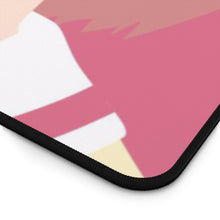 Load image into Gallery viewer, Nichijō Mouse Pad (Desk Mat) Hemmed Edge
