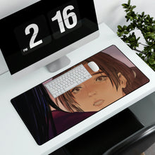 Load image into Gallery viewer, Tian Guan Ci Fu Mouse Pad (Desk Mat)
