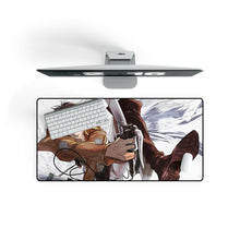Load image into Gallery viewer, Anime Attack On Titan Mouse Pad (Desk Mat)
