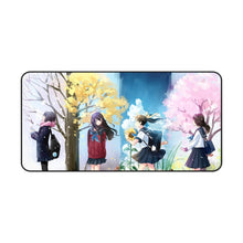 Load image into Gallery viewer, Anime Original Mouse Pad (Desk Mat)
