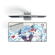 Load image into Gallery viewer, Vocaloid Mouse Pad (Desk Mat)
