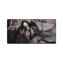 Load image into Gallery viewer, Mo Dao Zu Shi Mouse Pad (Desk Mat)
