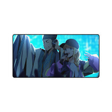Load image into Gallery viewer, Ya Boy Kongming! Mouse Pad (Desk Mat)
