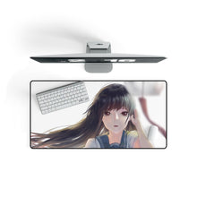 Load image into Gallery viewer, Anime Original Mouse Pad (Desk Mat) On Desk
